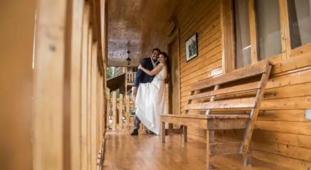 Albergue Dolce Vita, Buchen Sie Hotel Oxapampa Pasco