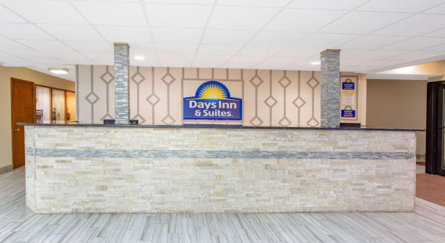 Clarion Pointe Rhinelander Downtown, Buchen Sie Hotel Rhinelander Wisconsin