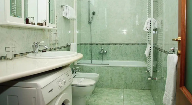 Апартаменты Residence Victoria