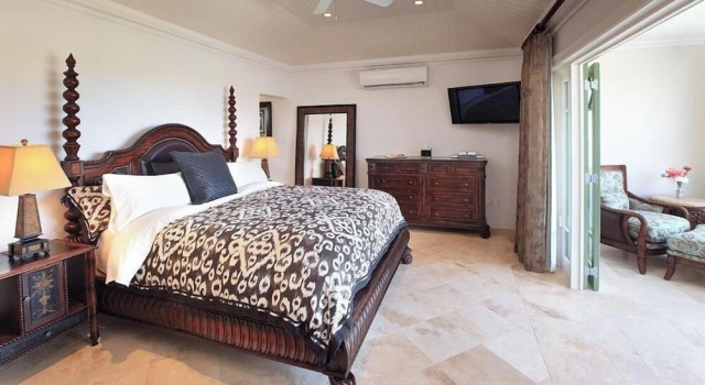 Sweet Dream Villa with Private Pool in Sugar Hill, Reserva ahora Villa Hoteles SPA en Holetown, SPA