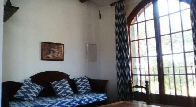 Finca Nati, Rezerwuj Hotel Hotele w Minorka z parkingiem, Parking