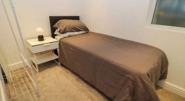 Apartment 1