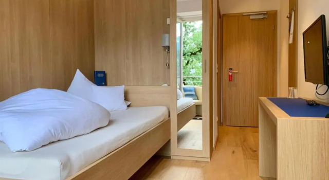 Номер Standard Hotel Kendler