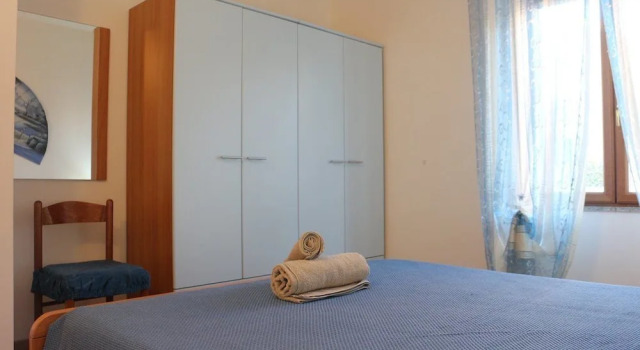 Sea View - Rena Bianca, Забронировать Апартаменты/квартира Апартаменты Санта-Тереза-Галлура, Апартаменты/квартира
