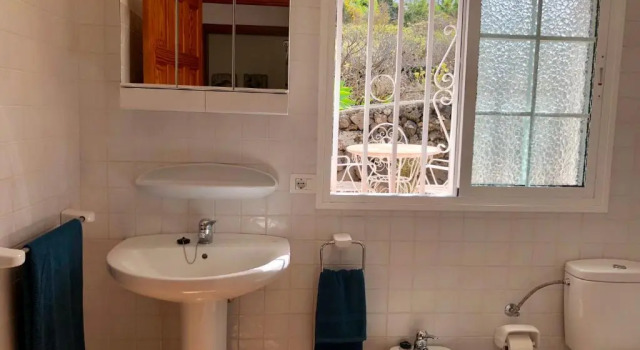 Апартаменты Casita Vista Valle 35