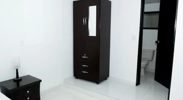 Одноместный номер Standard Niza Norte Apartments and Suites