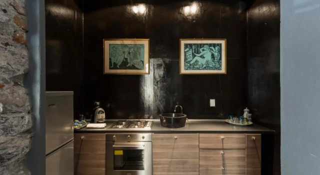 Loft Garibaldi, Prenota Hotel Chiavari Riviera Ligure