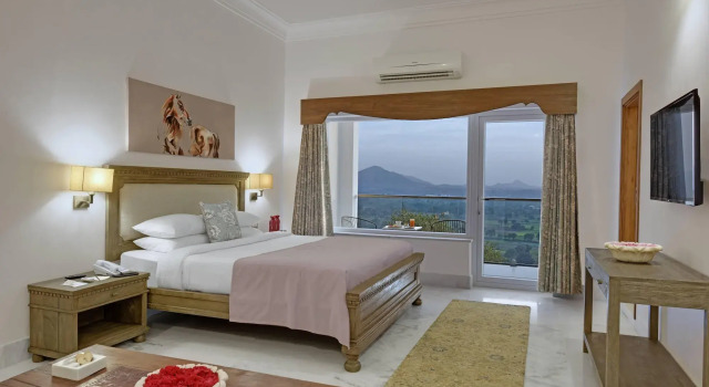 Fateh Garh Resort by Fateh Collection