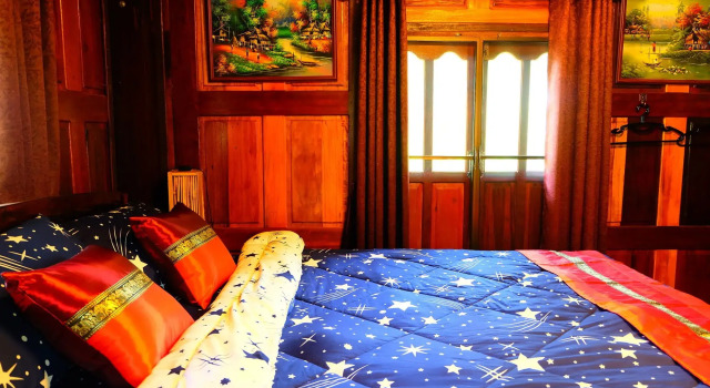 Banbondoi Homestay