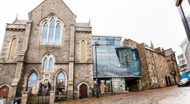 Lost Guest House Aberdeen, Забронировать Гостевой дом Абердин Aberdeenshire, рядом с St Mary's Cathedral