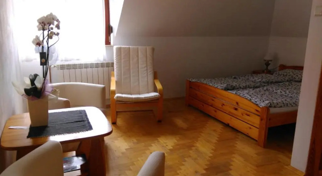 Agroturystyka Józefówka Tyrawa Solna, Prenota Hotel Tyrawa Solna Precarpazi