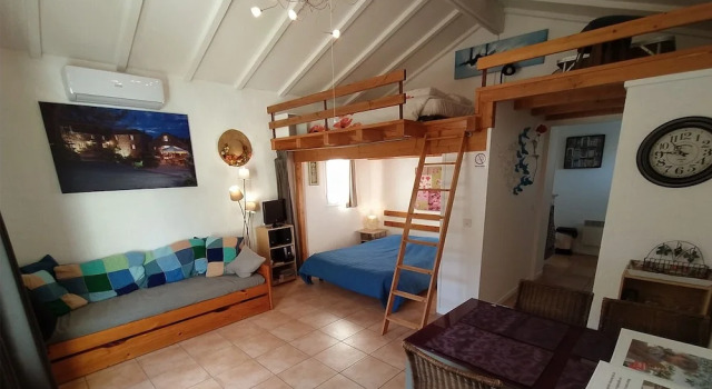 Gîtes La Bakénia, Réserver Hôtel Villeneuve-sur-Lot Lot Valley