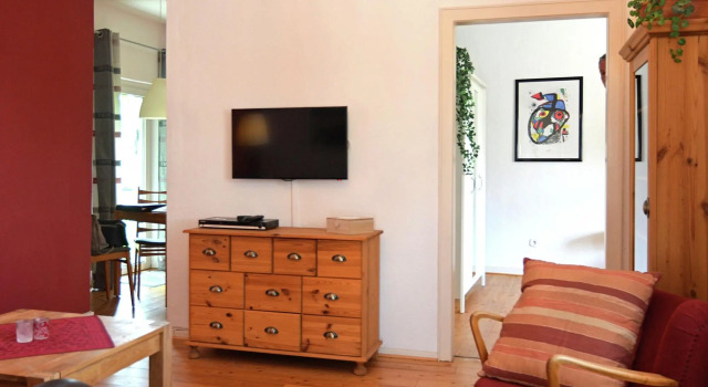 Apartment in Usseln Near Willingen Ski Area