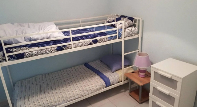 Apartment Ideally Located Between The Sea And The City Center