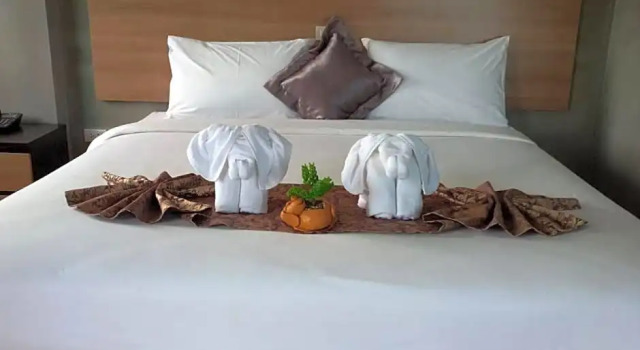 Номер Superior Narai Iyara Palace