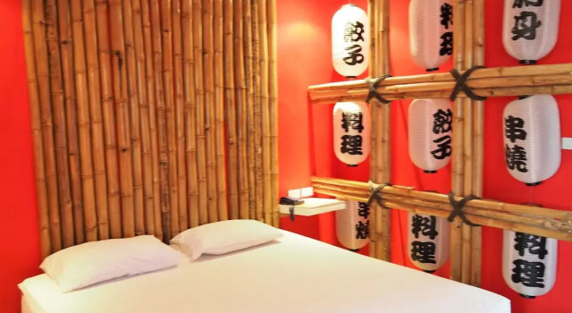 Номер Standard Tonrak Resort
