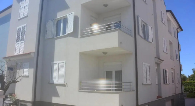 Апартаменты Apartments Residence LUlivo