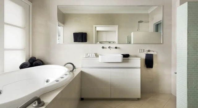 Двухместный номер Premier Mangrove Hotel