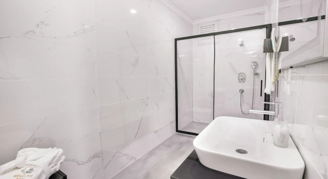 Люкс Grand GRAND ANİ HOTEL