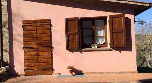 Студия Casina Rosa