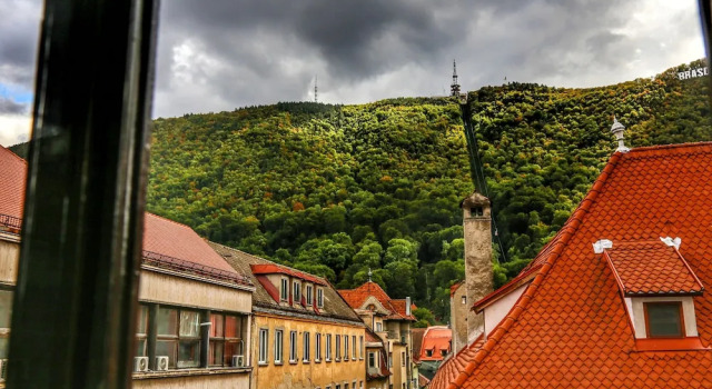 Old Downtown Hostel, Book Hostel Hostels in Prahova Valley, Hostel