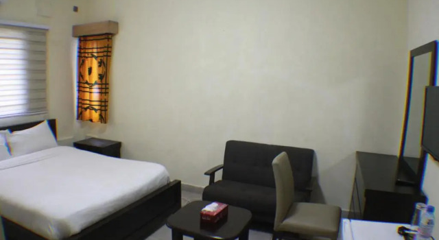 Одноместный номер Standard Murex Plaza Hotel & Suites