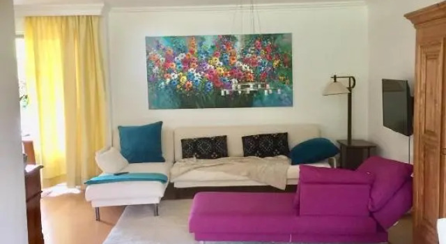 Apartment Gaensebluemchen daisy, Buchen Sie Ferienwohnung Walsdorf Bayern