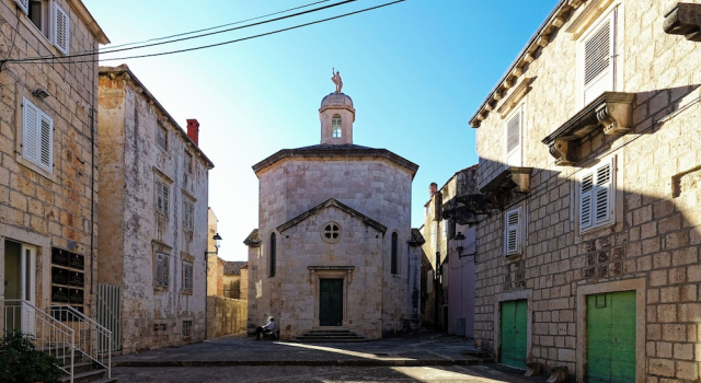 Apartments Lucija