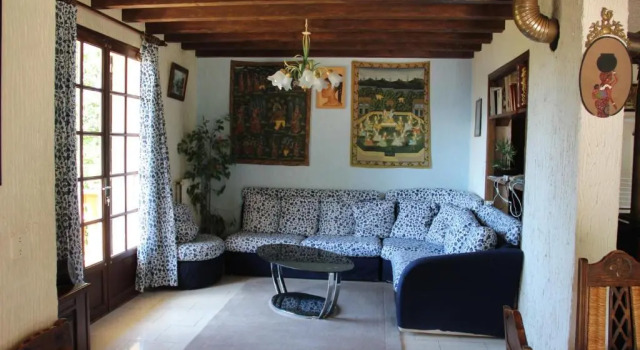Holiday home Maison de la litiére, Prenota Appartamento Pugny-Chatenod 