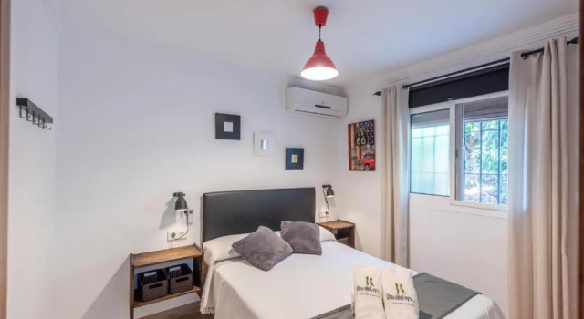 Villa RuiSol Nerja by Ruralidays, Prenota Villa Hotel a Axarquía con parcheggio, Parcheggio