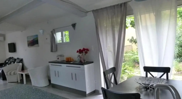 Petite Villa Fauvettes