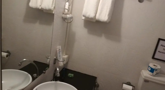 Коттедж Deluxe Mamagoa Resort
