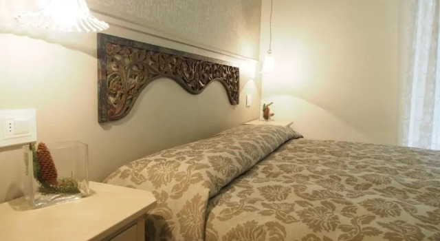Номер Standard Casa del Pittore