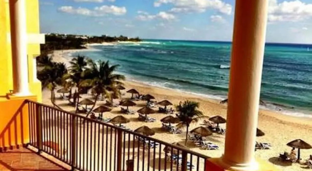 The Royal Haciendas All Suites Resort & Spa, Rezerwuj Ośrodek wypoczynkowy Punta Maroma Quintana Roo