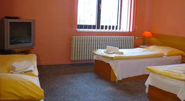 Номер Standard Hotel Isora