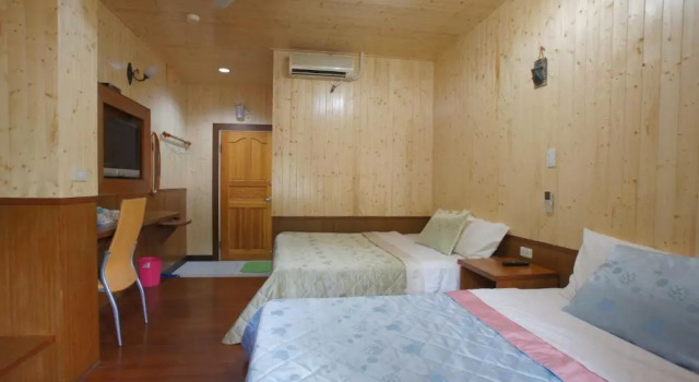 Номер Standard Music House Homestay