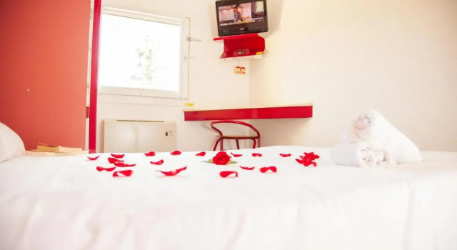Hotel Class'eco Liège, Foglalás Szálloda Herstal La Basse-Meuse