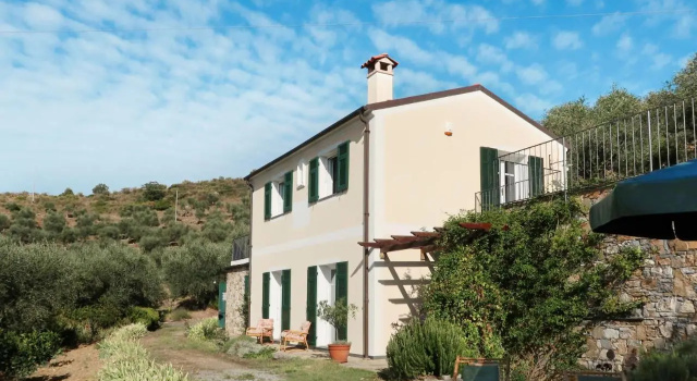 Holiday Home Il Terebinto - Imp427 by Interhome