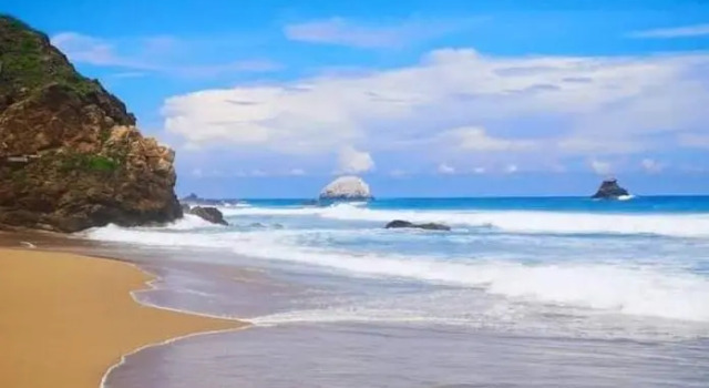 Ivanna hostel mazunte