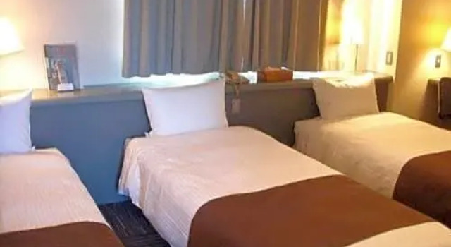 Takamatsu Pearl Hotel - Vacation STAY 11402v