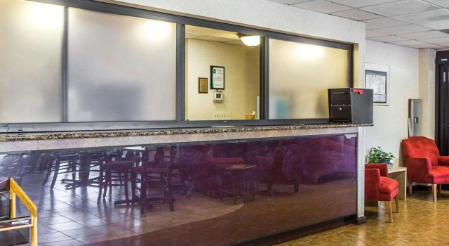 温斯顿-塞勒姆大学品质酒店, 预订 酒店 温斯顿·塞勒姆 北卡罗莱纳州