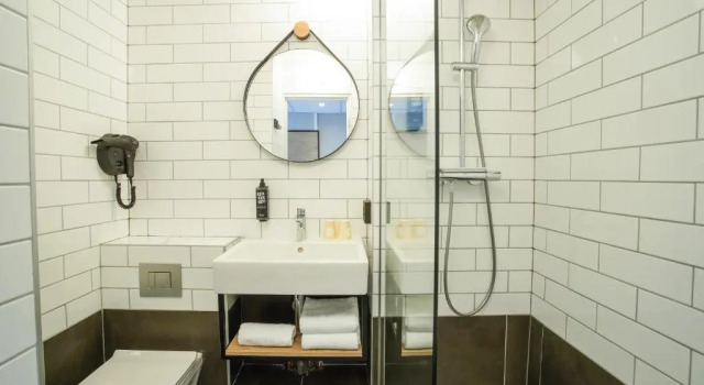 Семейный люкс Standard Ibis Tours Centre Giraudeau