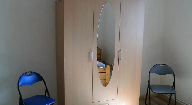 Коттедж Ferienhaus Niessen