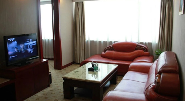 Nanyuan Hotel, Rezervați Hotel Hoteluri și cazare în Chenzhou, Hotel
