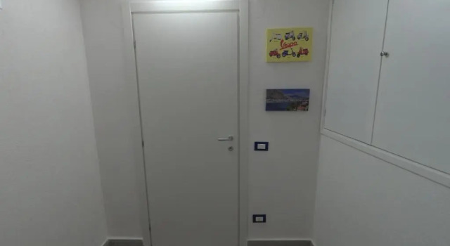 Apartment La Petit Maison