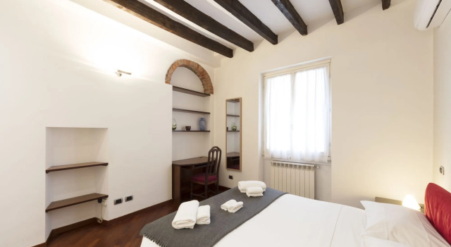 Heart Milan Apartments - Porta Venezia, Book Lejlighed Milano Lombardiet, nær Caiazzo