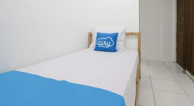 Airy Eco Syariah Ruko Kalideres Indah Dua B8 Jakarta
