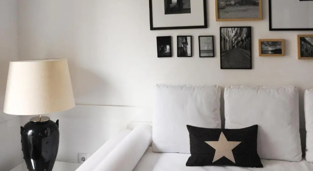 Номер Standard Mo House