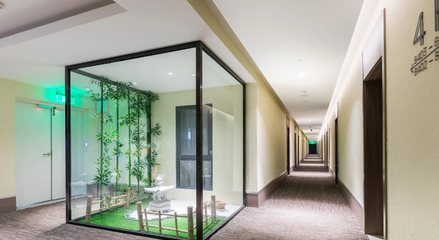 Hanting Hotel Taizhou Gaogang Yangzijiang Zhong Road, Prenota Hotel Taizhou (Jiangsu) Jiangsu
