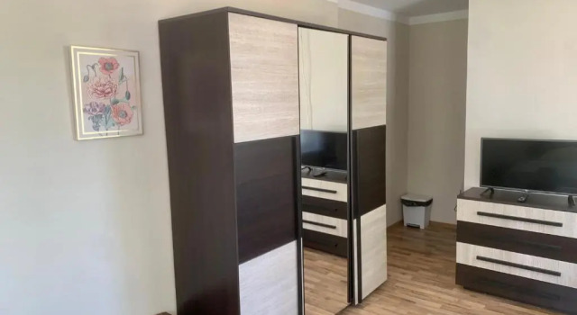 Номер Standard Villa Gāles Hotel